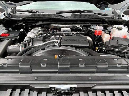 New 2025 Chevrolet Silverado 3500 W/T w/ WT Convenience Package image 10