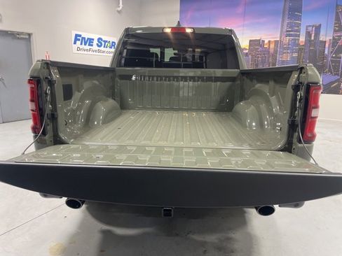 New 2026 RAM 1500 Big Horn image 32