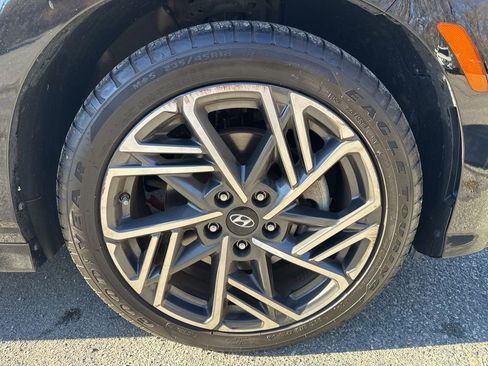 Used 2023 Hyundai Kona N Line image 15