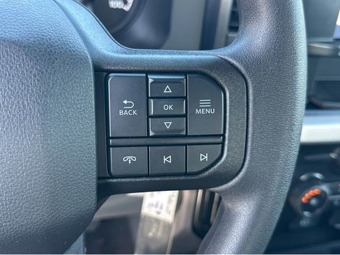 New 2026 Ford F350 XL w/ STX Appearance Package image 24