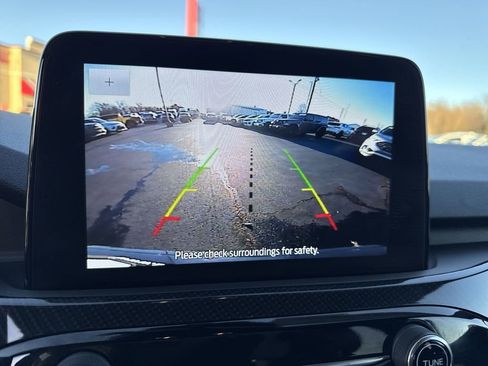 Used 2024 Ford Escape ST-Line AWD/4WD image 17