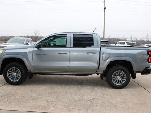 New 2026 Chevrolet Colorado LT w/ LT Convenience Package image 6