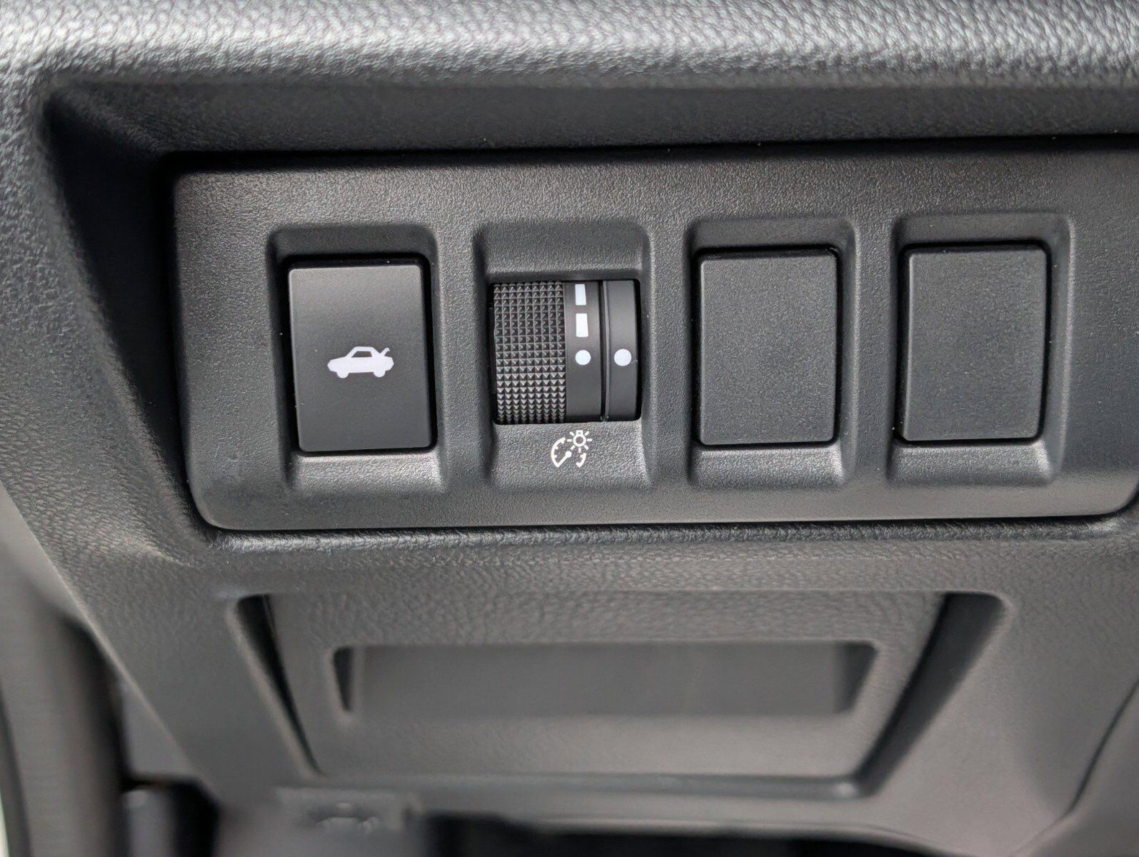 Certified 2025 Subaru Legacy Premium AWD/4WD image 8
