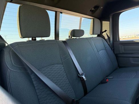 New 2026 RAM 2500 Tradesman image 19