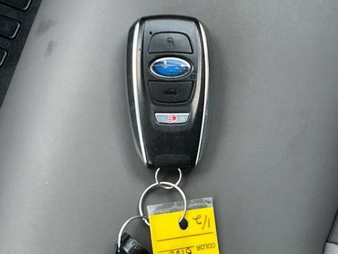 Used 2023 Subaru Ascent Onyx Edition AWD/4WD image 38