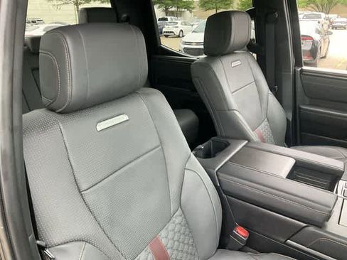 Used 2026 Toyota Tundra Capstone AWD/4WD image 19