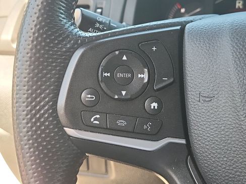 Certified 2022 Honda Passport TrailSport image 13