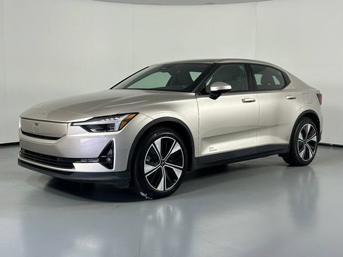 Used 2024 Polestar Polestar 2 AWD/4WD image 3