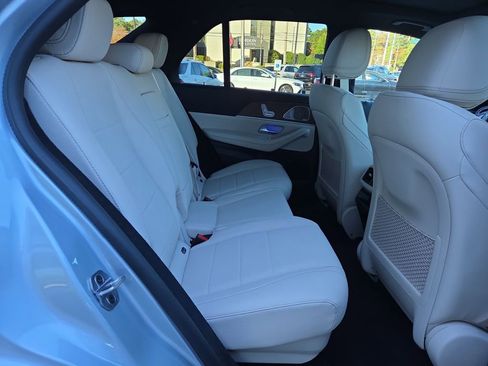 Used 2026 Mercedes-Benz GLE 350 4MATIC image 15