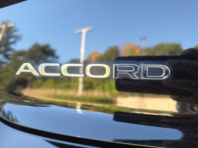 Used 2024 Honda Accord Sport image 18