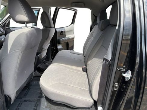 Used 2023 Toyota Tacoma SR image 10