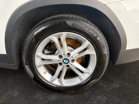 Used 2021 BMW X3 xDrive30i w/ Convenience Package AWD/4WD image 42