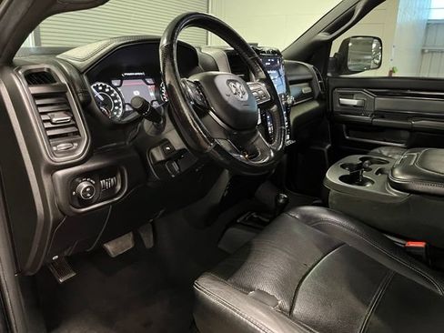 Used 2020 RAM 2500 Power Wagon AWD/4WD image 19