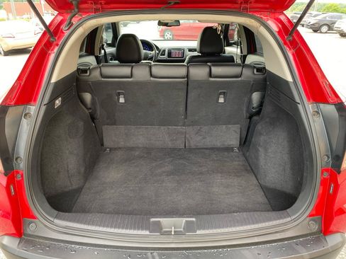 Used 2017 Honda HR-V EX-L image 16
