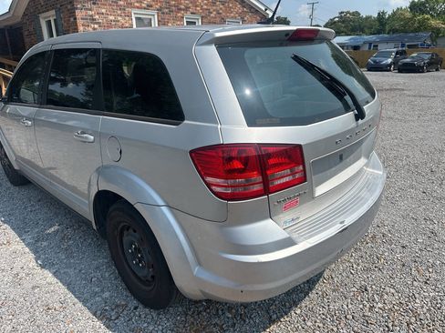 Used 2012 Dodge Journey American Value Package w/ Flexible Seating Group image 5