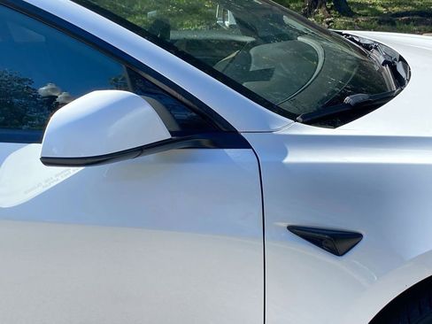 Used 2022 Tesla Model 3 Long Range image 19