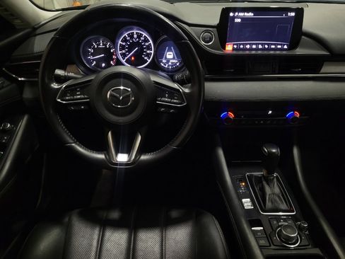 Used 2019 MAZDA MAZDA6 Touring FWD image 22