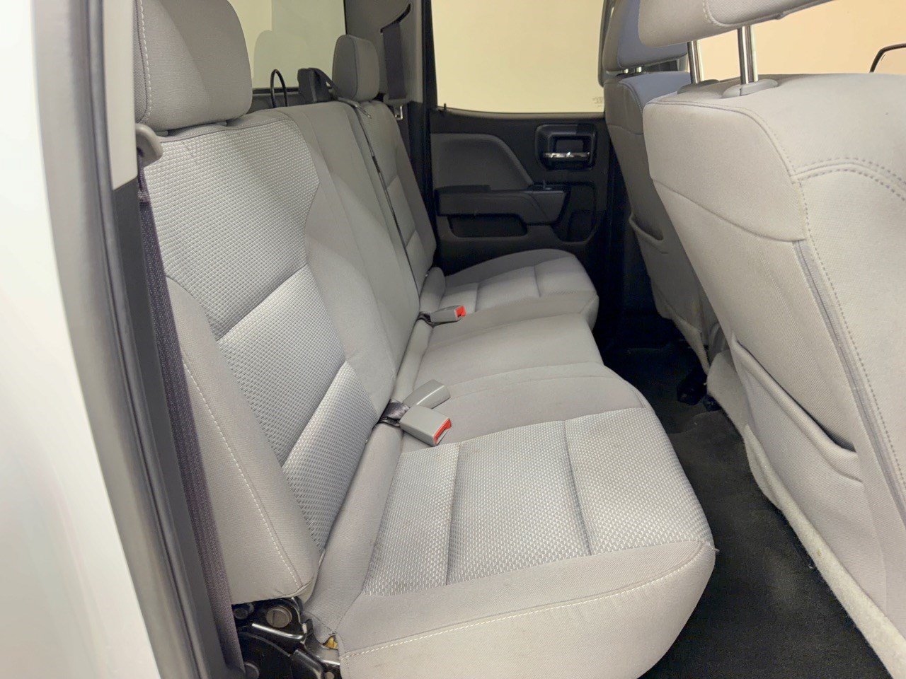 Used 2017 GMC Sierra 1500 4x4 Double Cab w/ Elevation Edition image 29