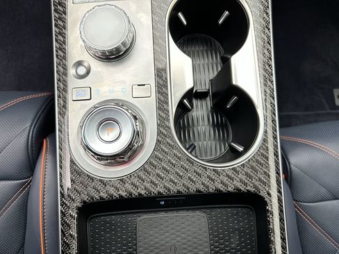 Certified 2026 Genesis GV70 3.5T Sport Prestige image 20