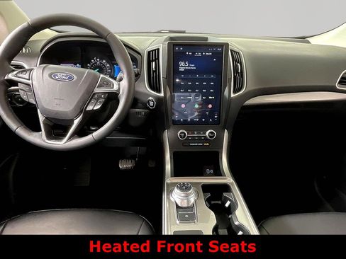 Used 2024 Ford Edge SEL w/ Convenience Package AWD/4WD image 7
