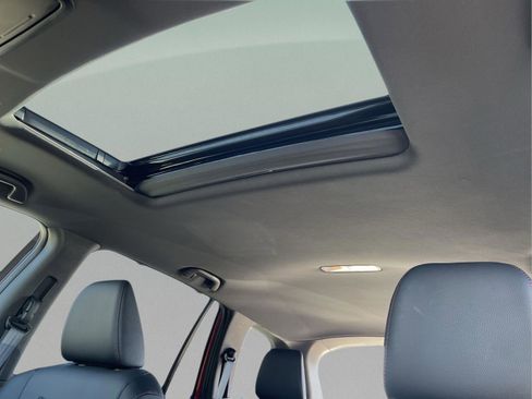 Used 2025 Honda Passport Black Edition image 34