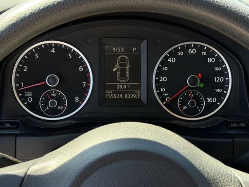 Used 2012 Volkswagen Tiguan S AWD/4WD image 10