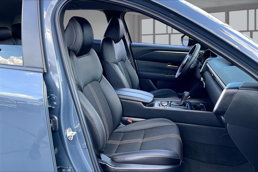 Used 2026 MAZDA CX-50 AWD 2.5 S w/ Cargo Package image 7