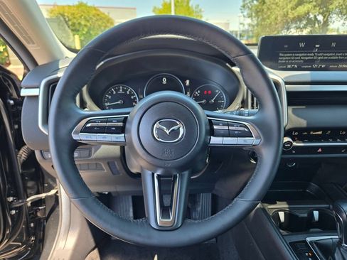 Certified 2024 MAZDA CX-50 AWD 2.5 S w/ Cargo Package image 25