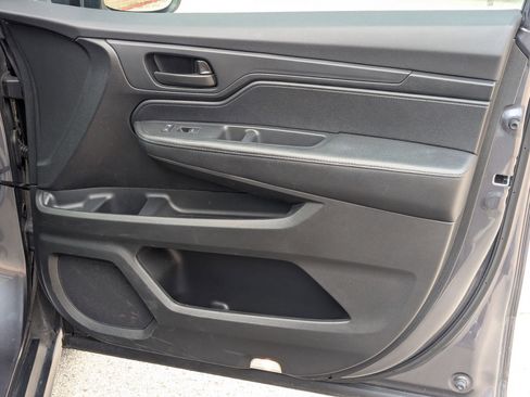 Used 2024 Honda Odyssey EX-L image 25