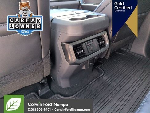 Certified 2026 Ford F350 Platinum w/ FX4 Off-Road Package AWD/4WD image 30
