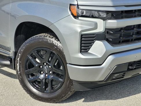 New 2026 Chevrolet Silverado 1500 RST w/ Rally Edition AWD/4WD image 6