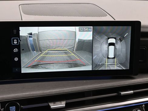 New 2026 Hyundai Santa Fe Limited AWD/4WD image 16