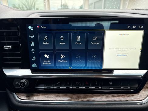 Used 2024 Chevrolet Silverado 1500 LT w/ Protection Package image 19