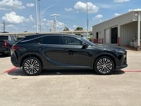 Used 2023 Lexus RX 350 w/ Accessory Package (Z1) AWD/4WD image 7
