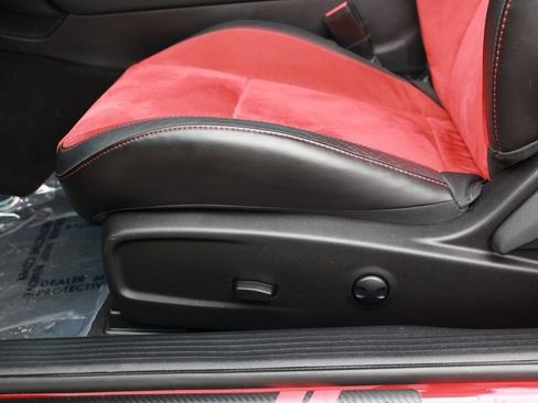 Used 2023 Dodge Challenger R/T Scat Pack RWD image 20