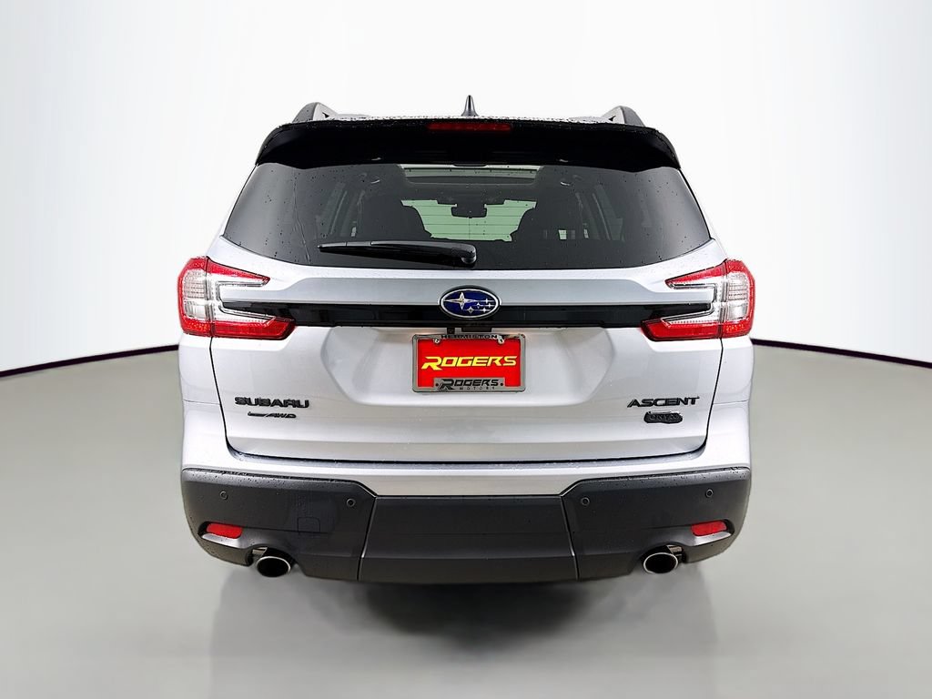 New 2026 Subaru Ascent Bronze Edition AWD/4WD image 8