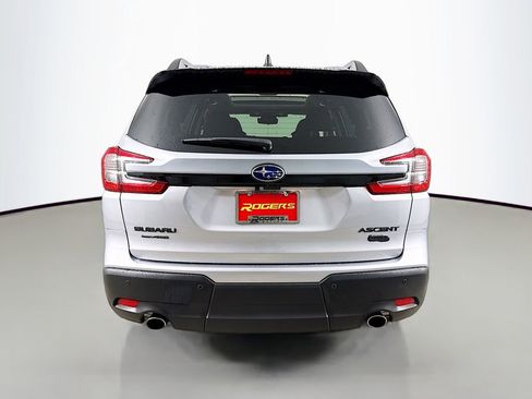 New 2026 Subaru Ascent Bronze Edition image 8