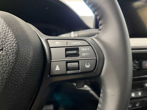 New 2026 Honda Accord EX-L image 19
