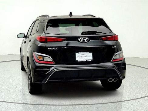 Used 2022 Hyundai Kona N Line FWD image 6