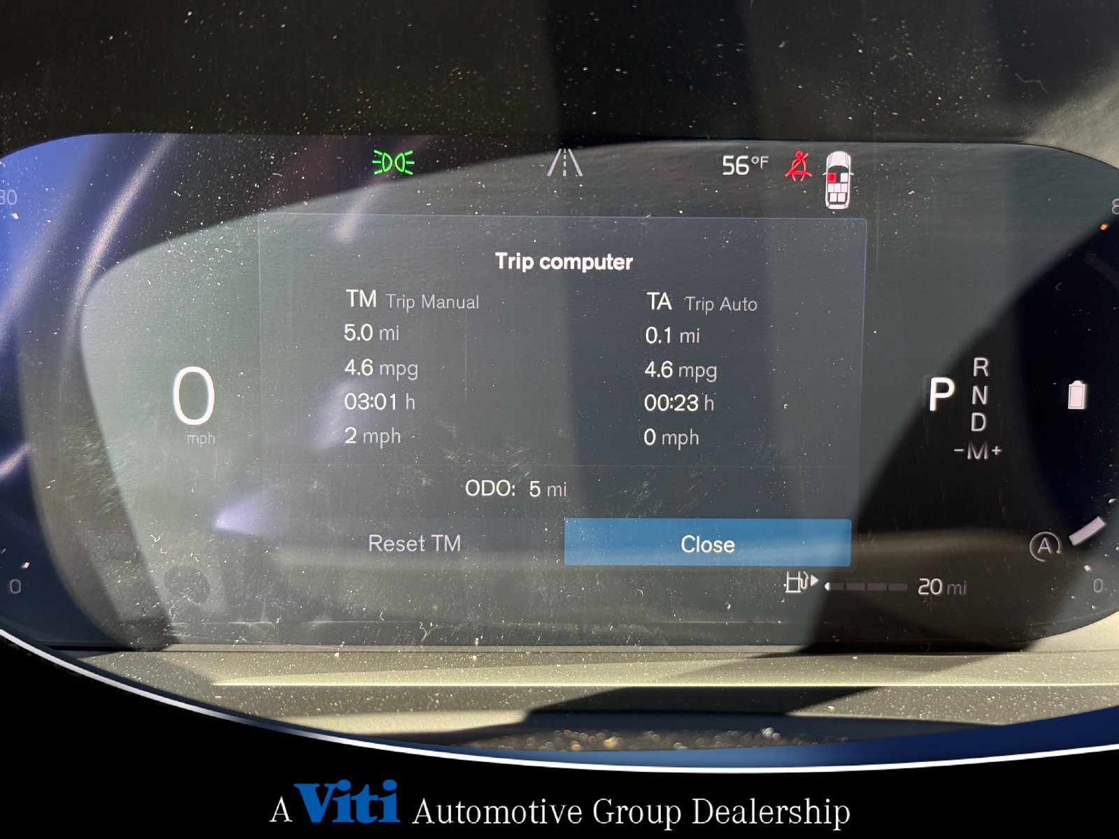 Used 2026 Volvo XC90 B5 Plus w/ Protection Package Premier AWD/4WD image 15