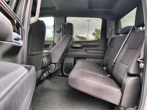Certified 2026 Chevrolet Silverado 1500 LT w/ LPO, Liner Protection Package AWD/4WD image 29