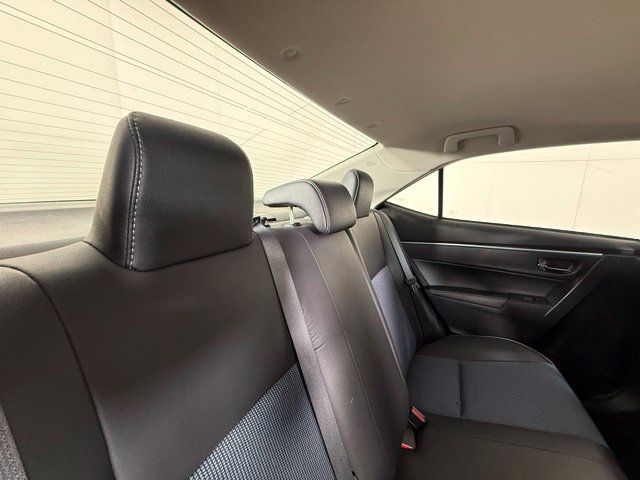 Used 2014 Toyota Corolla S FWD image 28