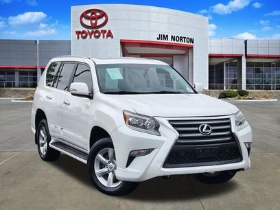 Used 2016 Lexus GX 460 w/ Navigation Package