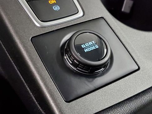 New 2025 Ford Bronco Sport Big Bend image 18