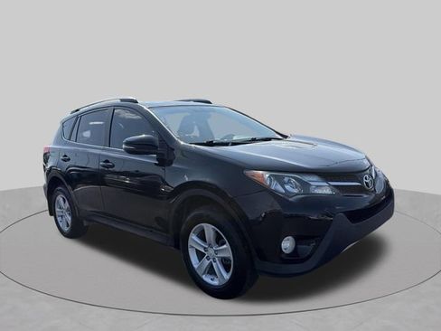 Used 2014 Toyota RAV4 XLE AWD/4WD image 12