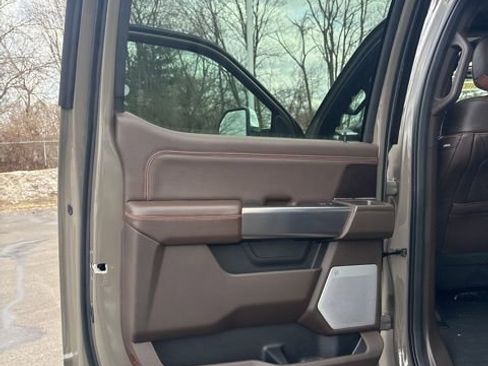 New 2026 Ford F350 King Ranch w/ Chrome Package AWD/4WD image 21