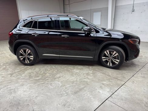 Certified 2024 Mercedes-Benz GLA 250 4MATIC image 9