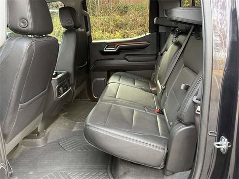 Certified 2023 GMC Sierra 1500 Denali w/ Denali Reserve Package image 10