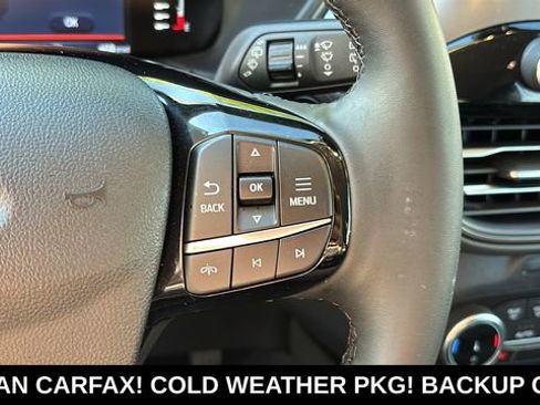 Used 2023 Ford Escape Active AWD/4WD image 15