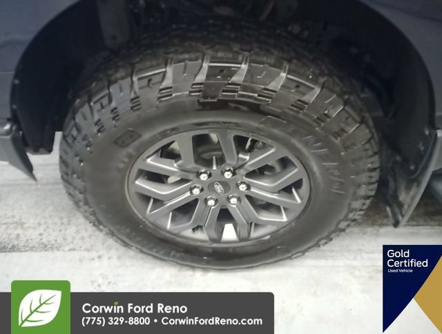 Used 2024 Ford F150 Tremor w/ Equipment Group 402A High AWD/4WD image 15